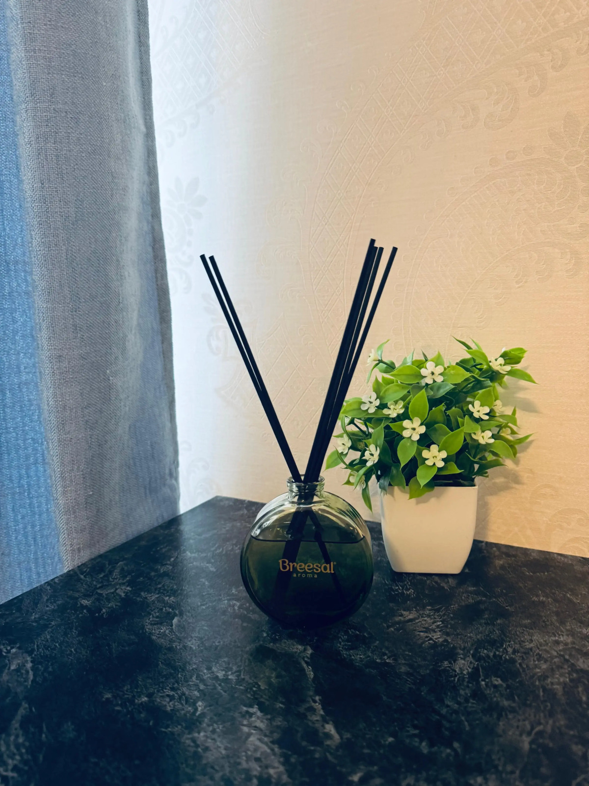 Апартаменты Blu на Комарова 45