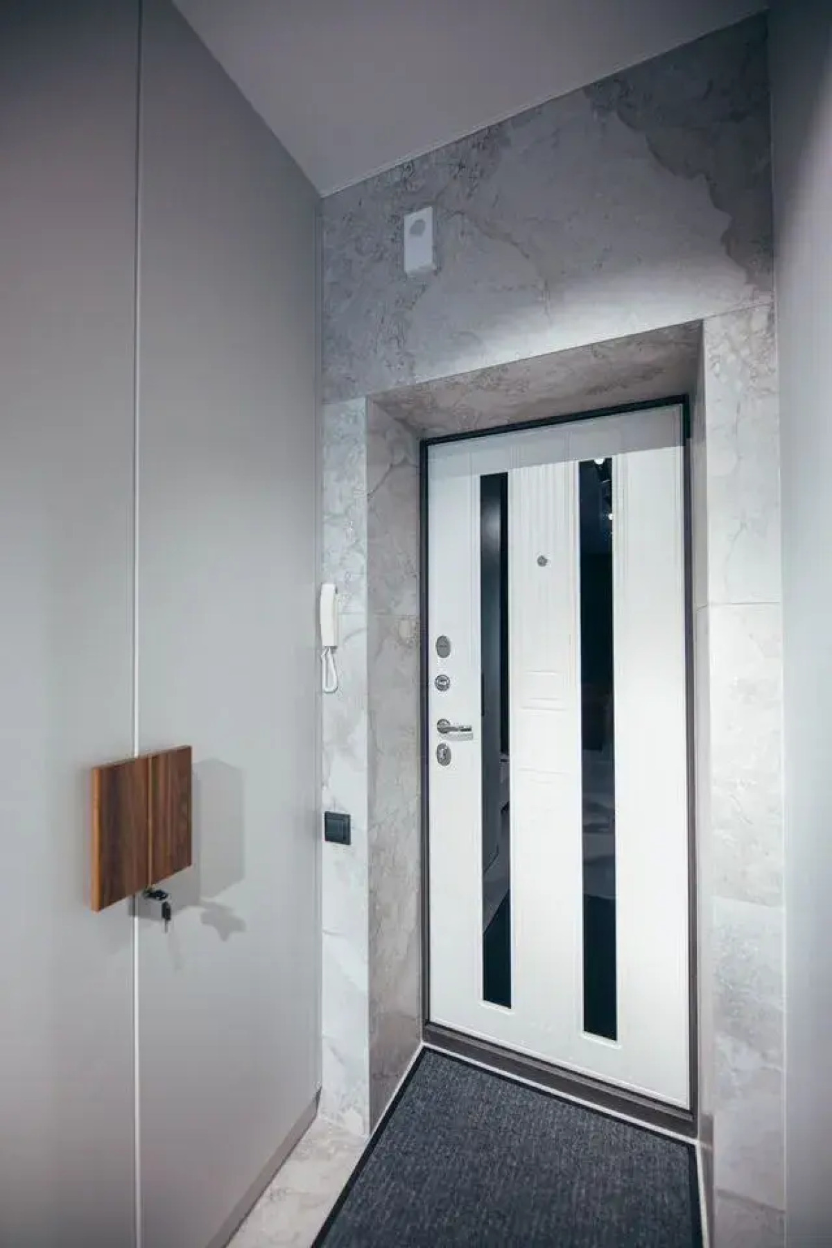 Апартаменты на Кленовой 2