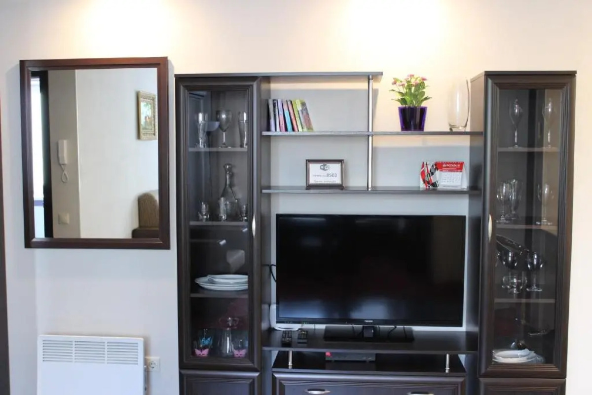 Квартира Chaikovsky