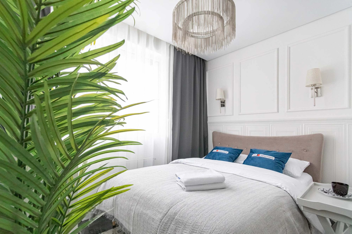 Апартаменты Нормандия 2