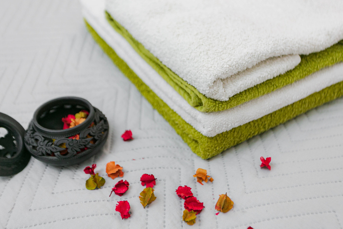 Апартаменты Зеленоградский Арбат