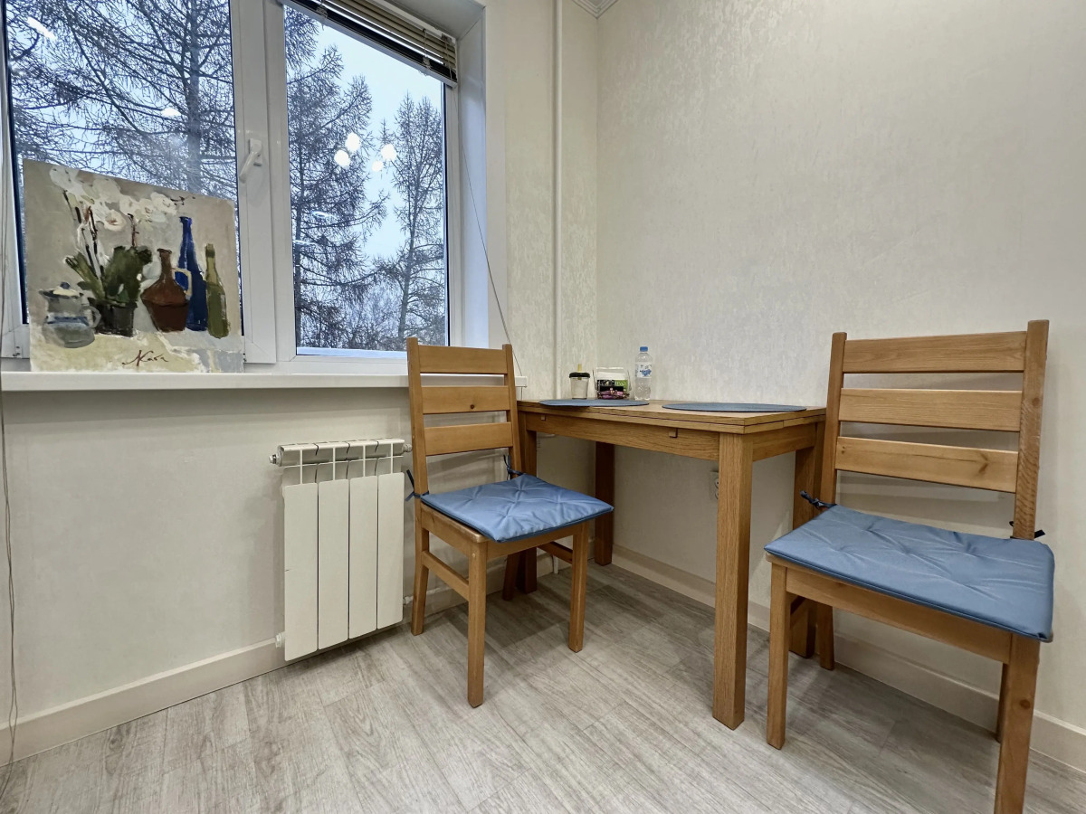 Квартира Welcome на Терешковой 40