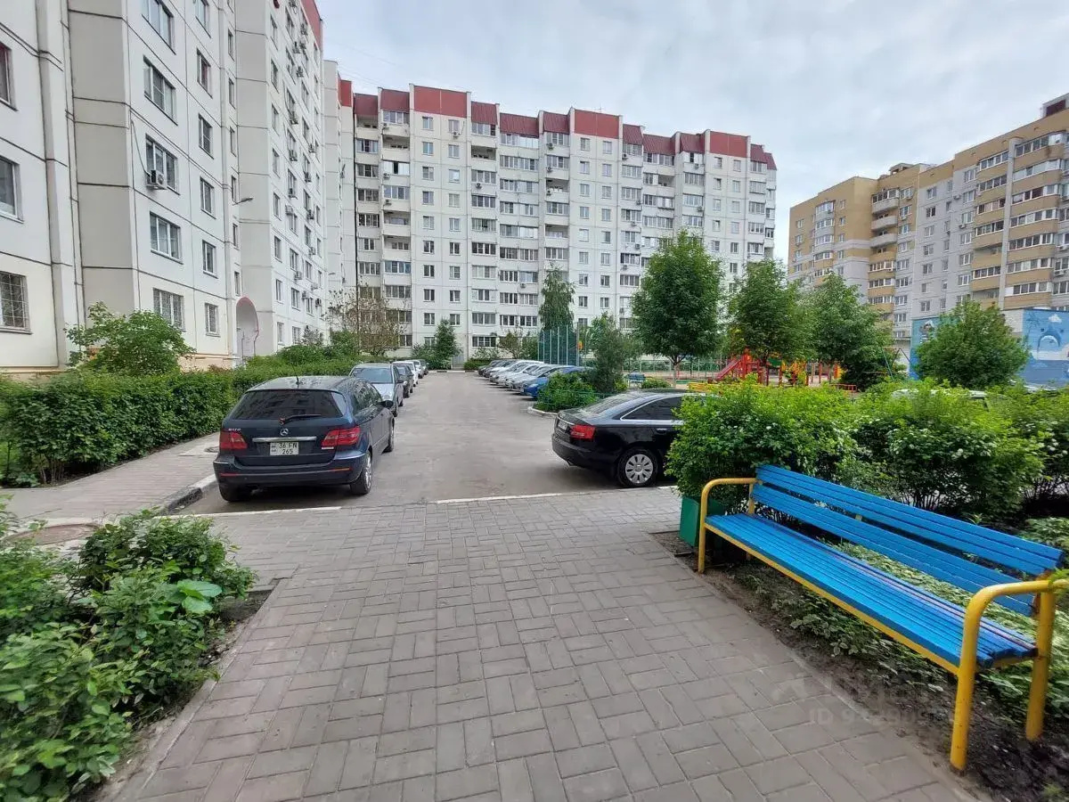 Квартира 2х-комнaтная c кaчeствeнным cepвиcом