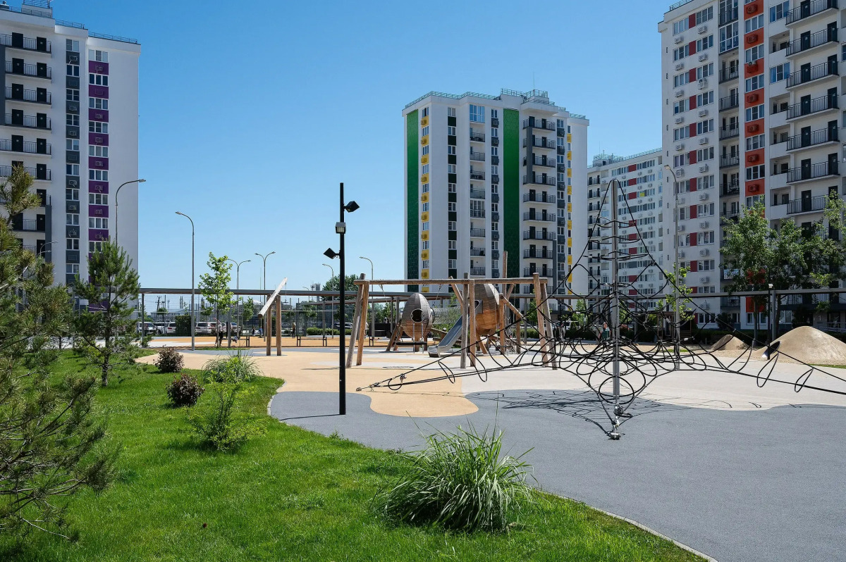 Апартаменты Red Apartments Фрукты Кадис