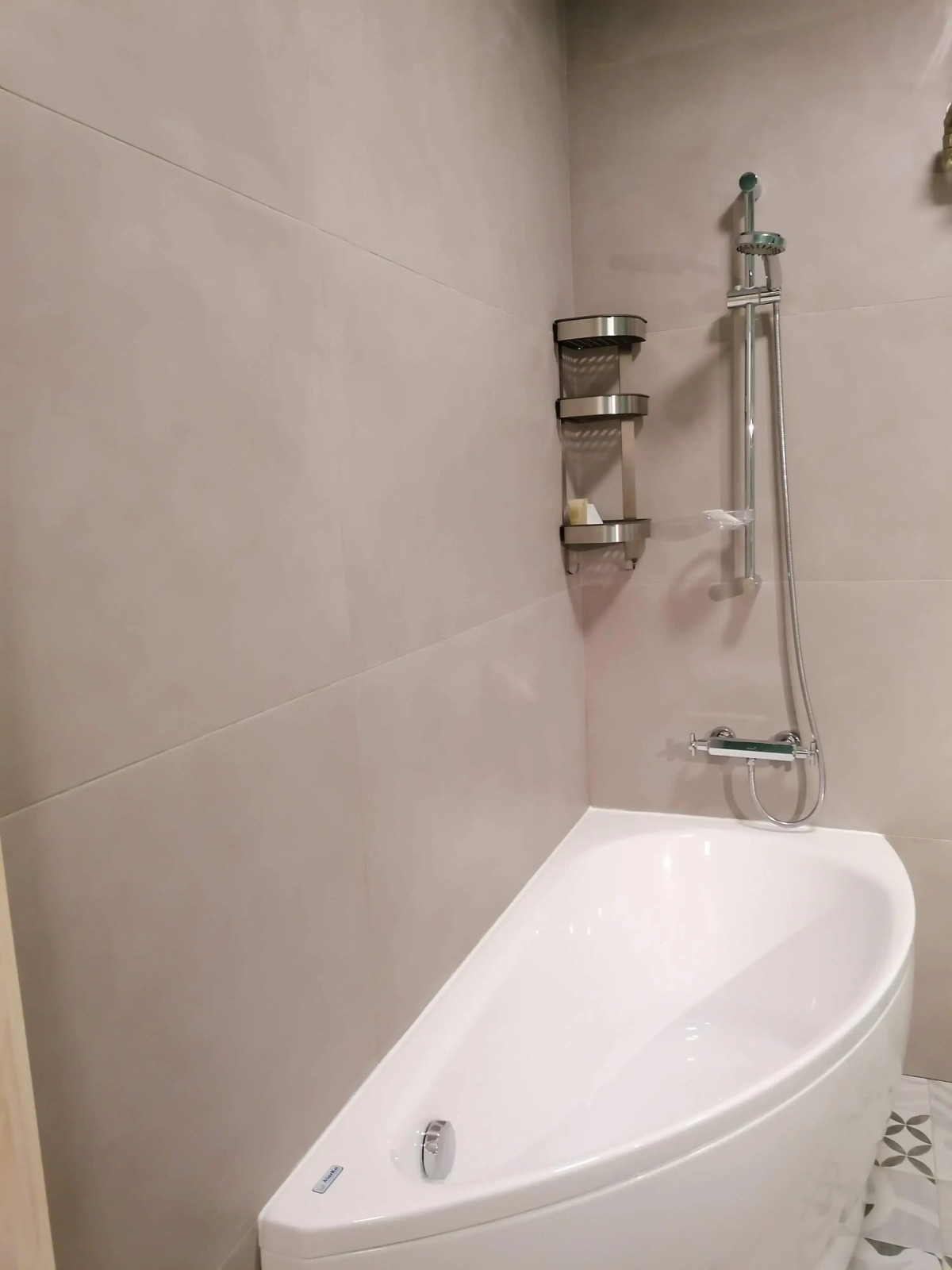 Апартаменты Уютная Резиденция Сорренто Парк