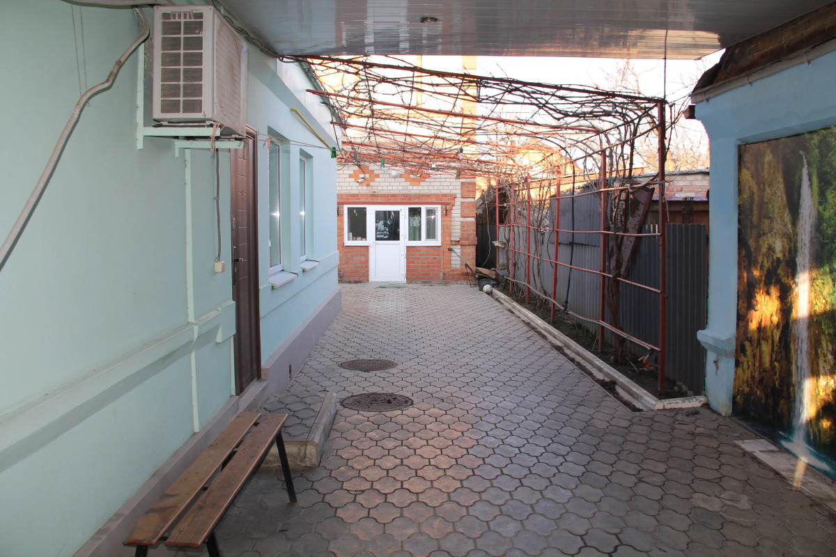 Гостевой Дом В гостях у Любви