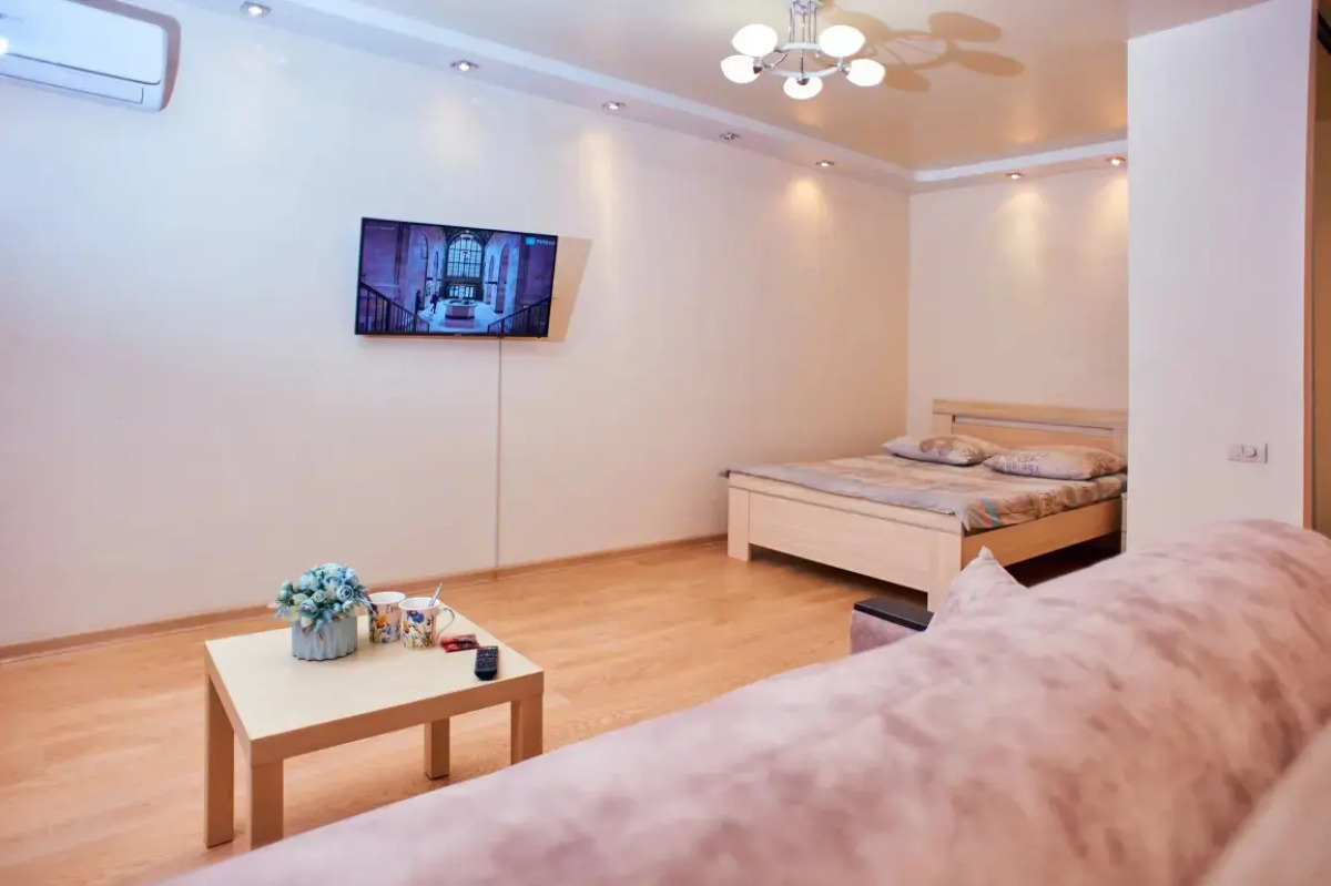 Квартира Как Дома 58 на Мира 36