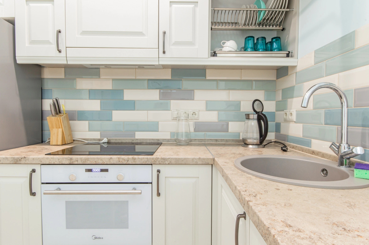 Апартаменты ПосуточноСочи.рф Солнечный Дагомыс