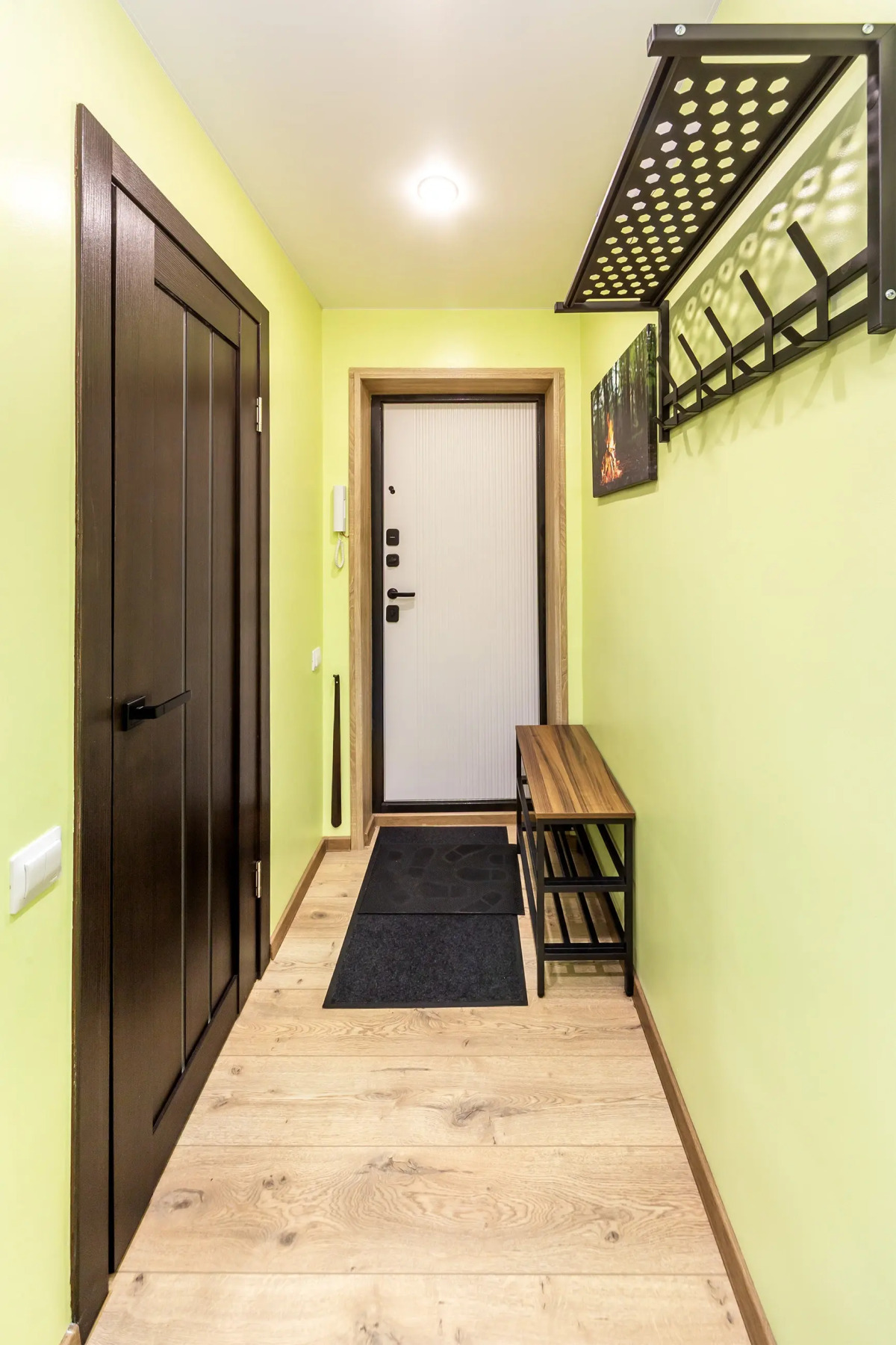 Квартира уютная в центре города