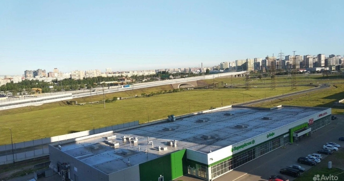 Апартаменты на Проспекте Маршака 4