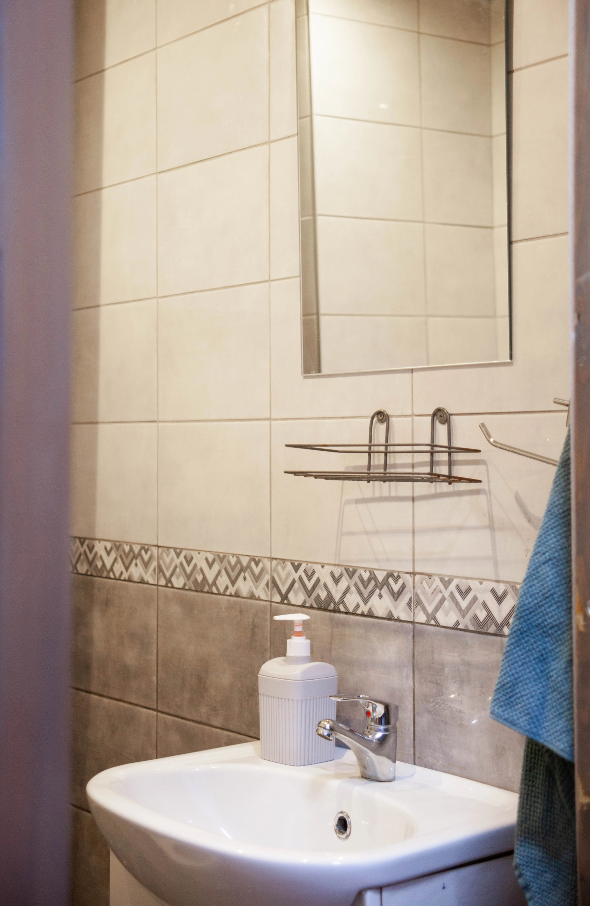 Хостел Парк Победы