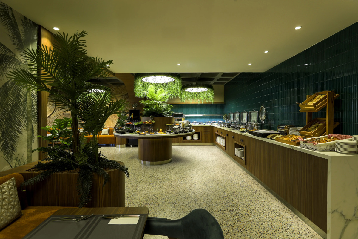 Ibis Styles Istanbul Kurtkoy