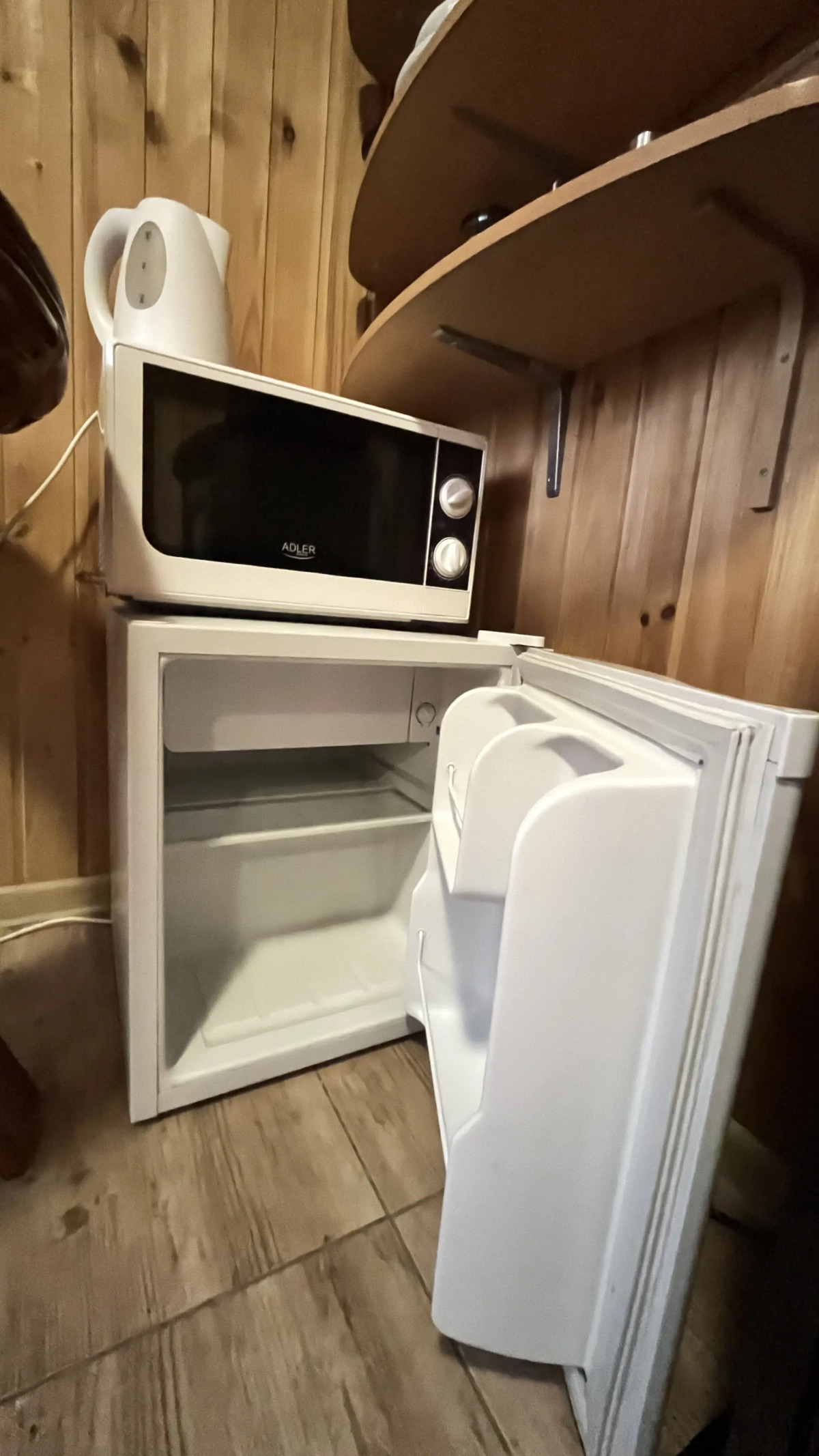 Квартира Зеленая Миля Эконом