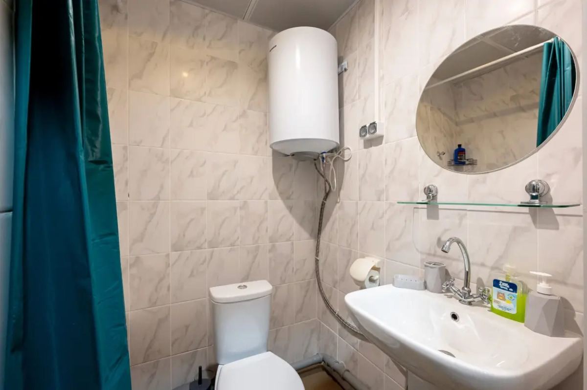 Апартаменты 1 У Старокалинкинского моста