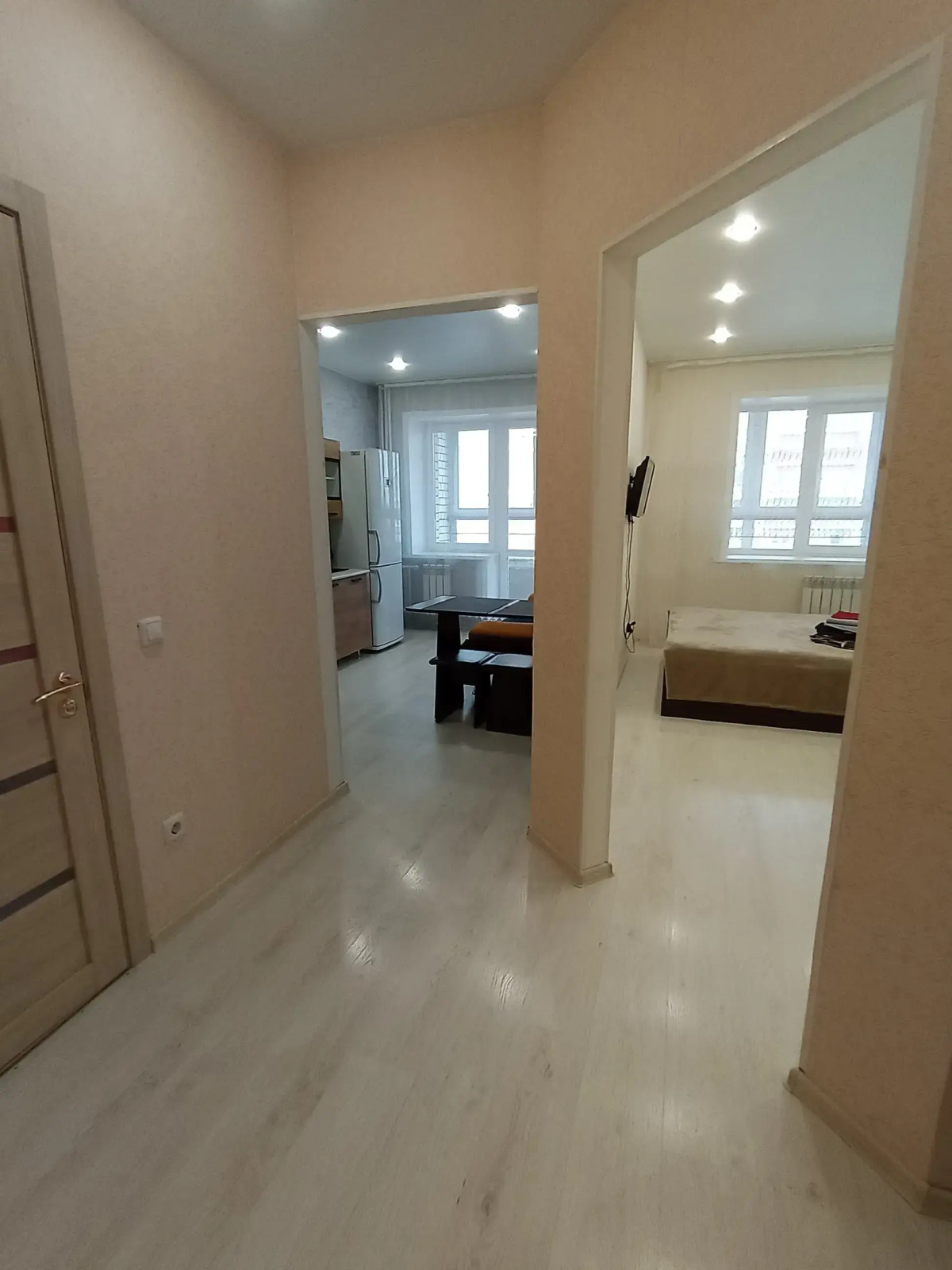 Уютная квартира на Чехова 193