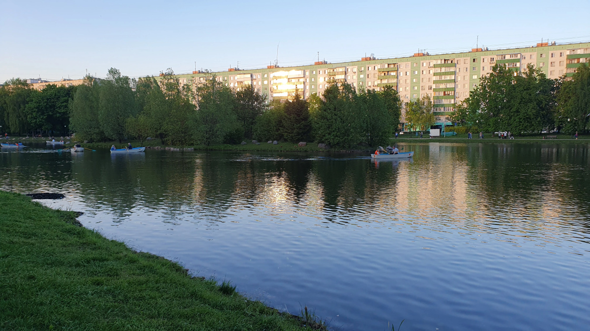 Квартира в новом ЖК рядом с Вересаева Уютный Дом