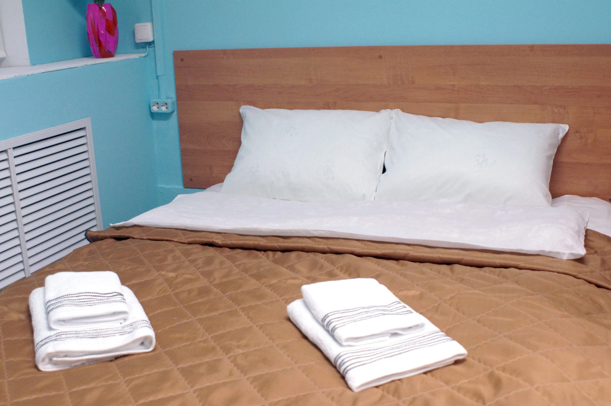 Мини-Отель Краски Лета