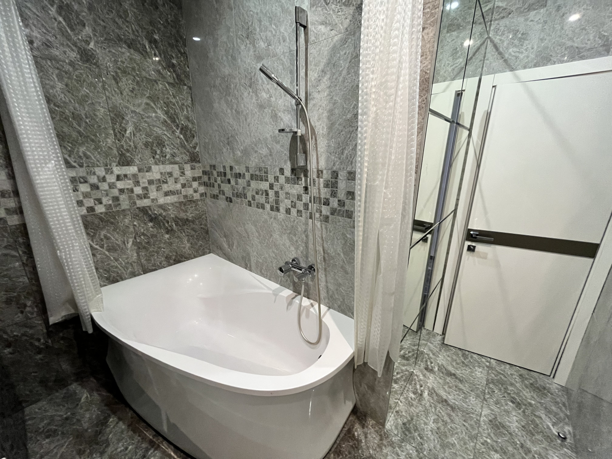 Апартаменты Сутки-Дом - Либерти