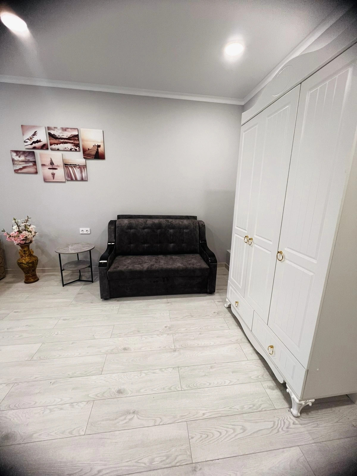 Апартаменты Tour House в Каспийске