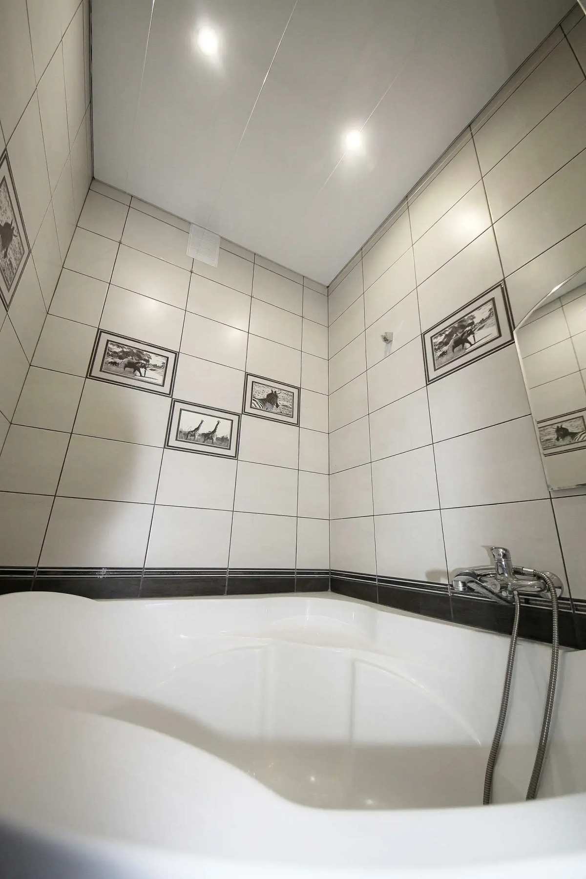 Апартаменты Абакан