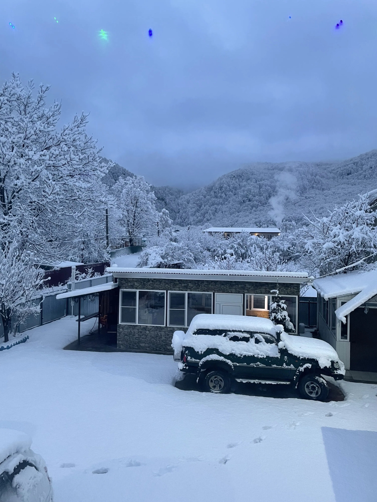 Гостевой дом Удача