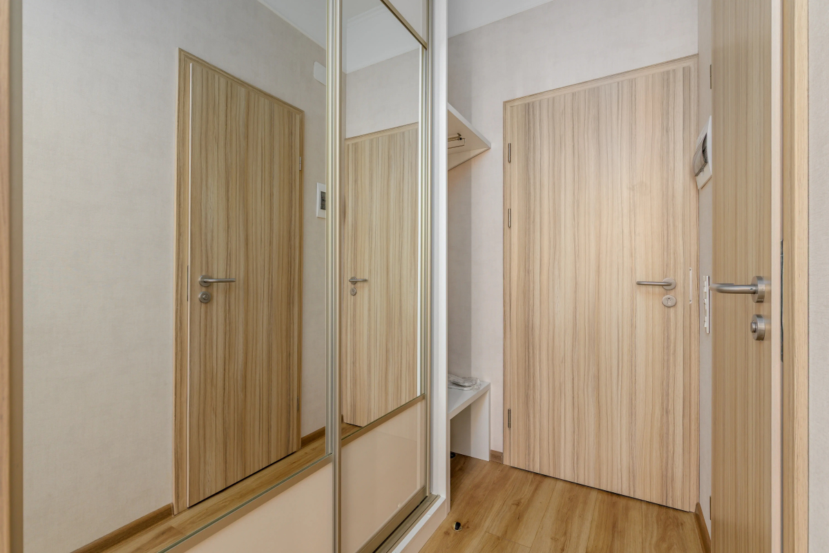 Апартаменты Комфорт у Невского проспекта