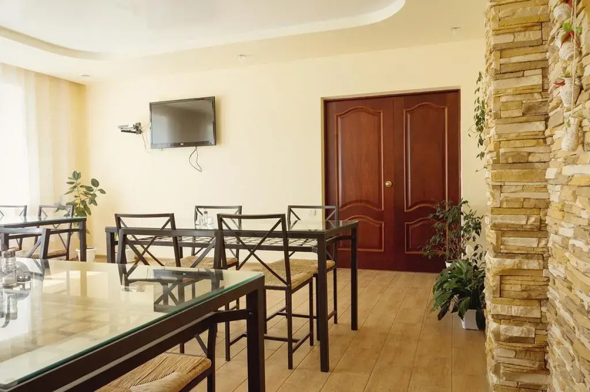 Гостевой дом Светочъ