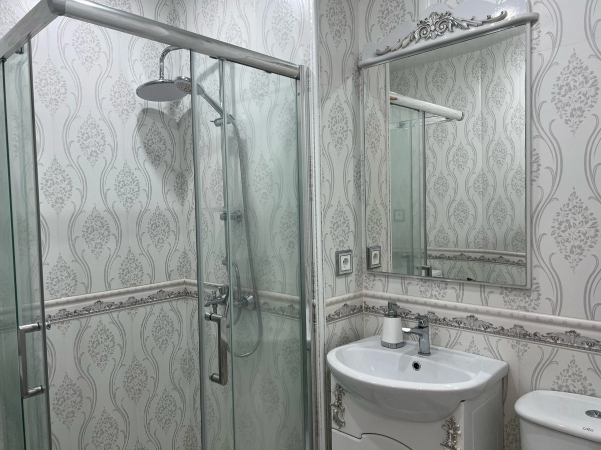 Апартаменты AURA на Московской 17