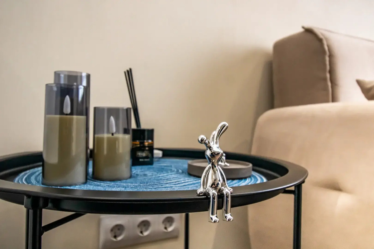 Квартира Любимово 10-613