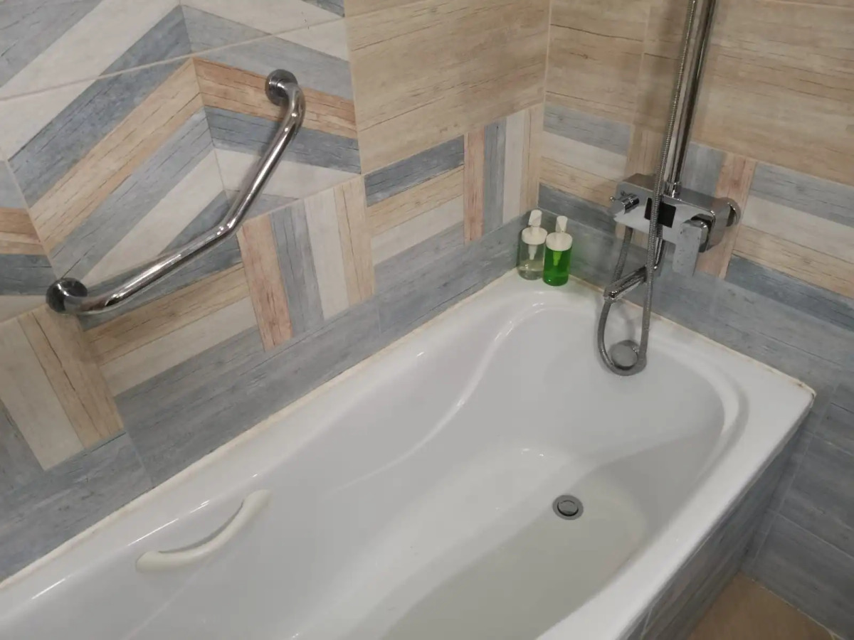 2-х комнатные апартаменты ЖК Тетрис МЦД Павшино