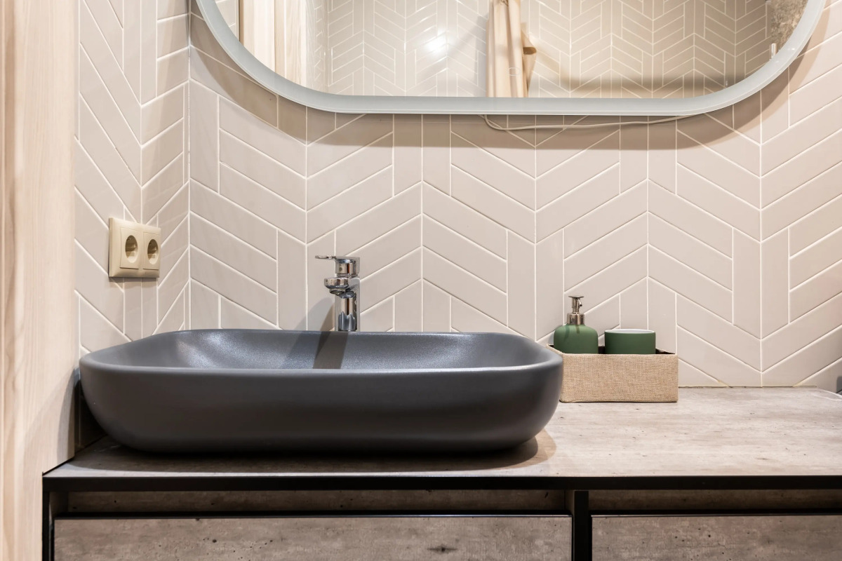 Квартира с Панорамными окнами