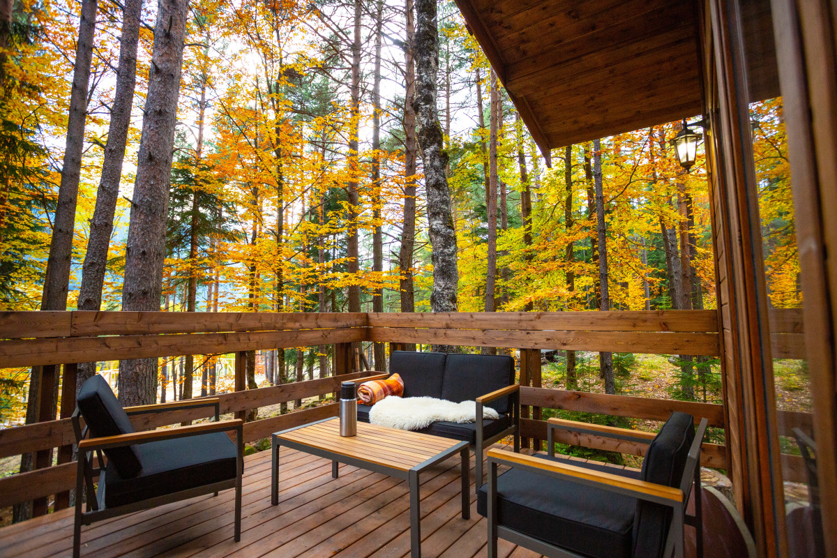 Отель Нарния