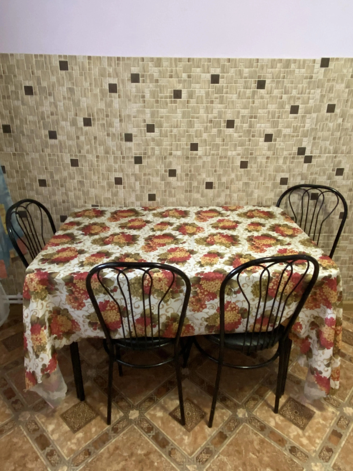 Апартаменты на Чубынина 25/148