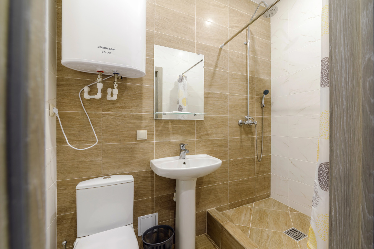 Отель Платон