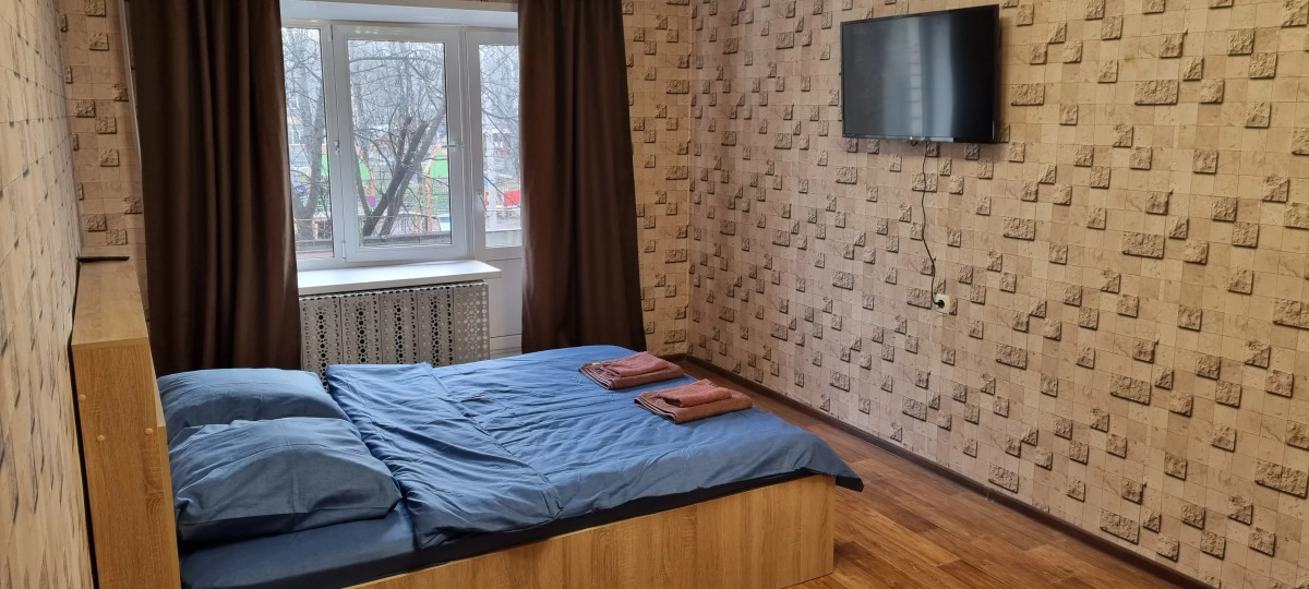 Апартаменты Ярославль