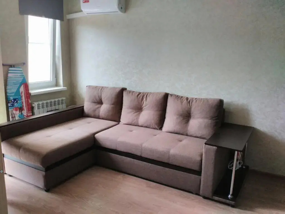 Апартаменты Рыцарь Сочи Дагомыс