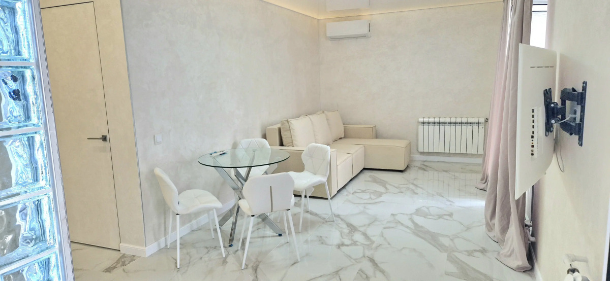 Апартаменты Исторический Центр у Парка Пушкина