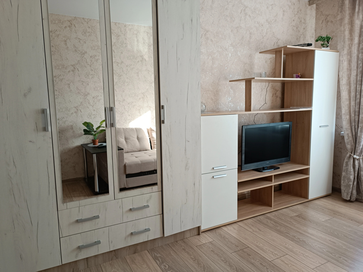 Квартира Около Тау