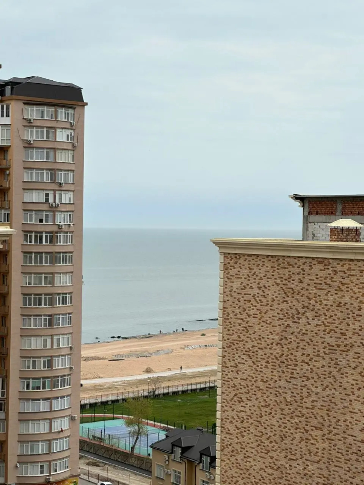 Апартаменты Tur House в Махачкале