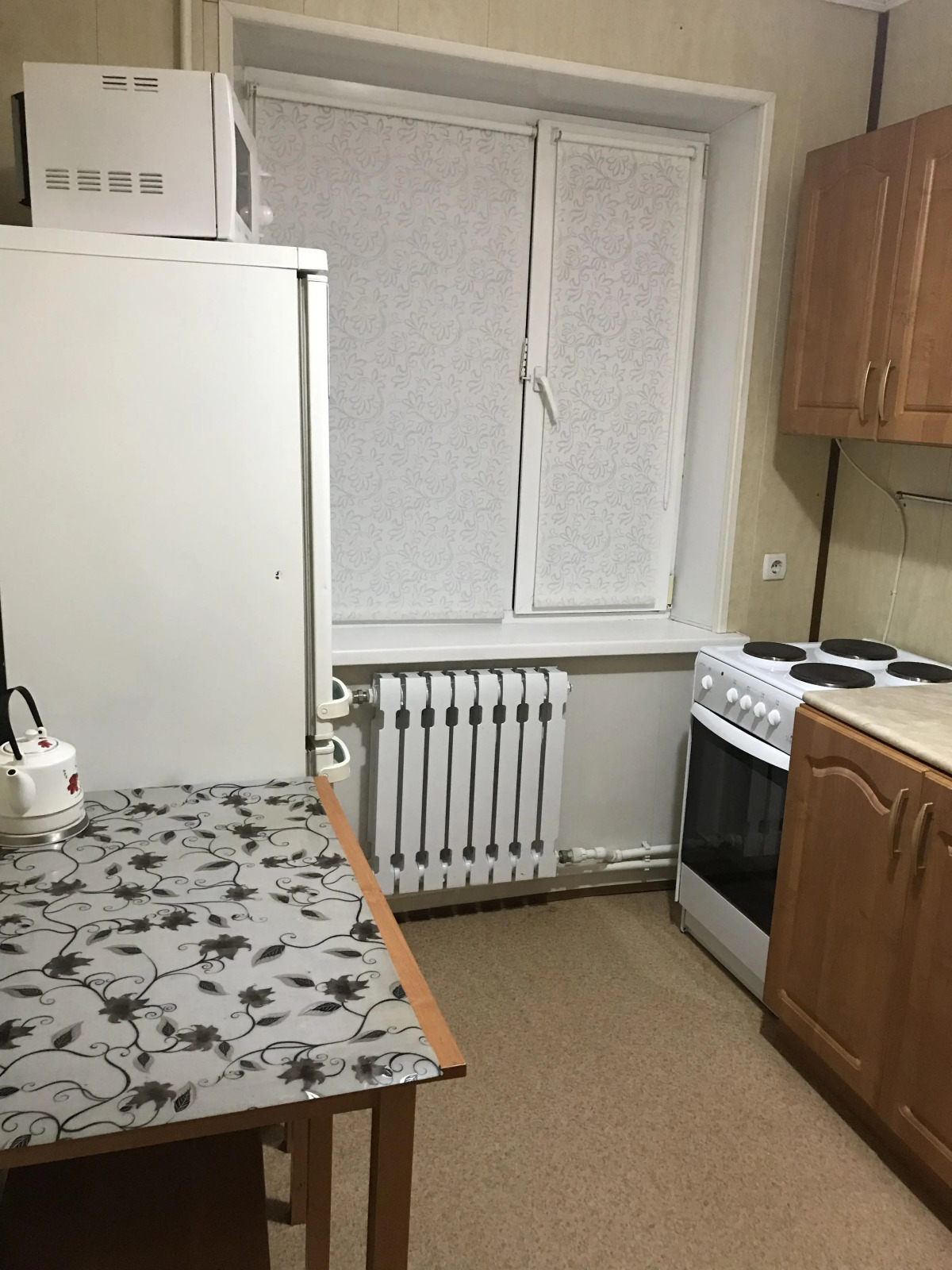 Апартаменты на Давыдова 17