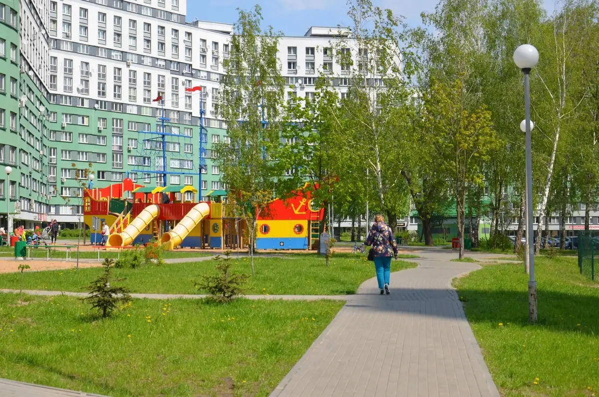 Апартаменты 4х Комнатные Современном ЖК Каскад на Скрыганова