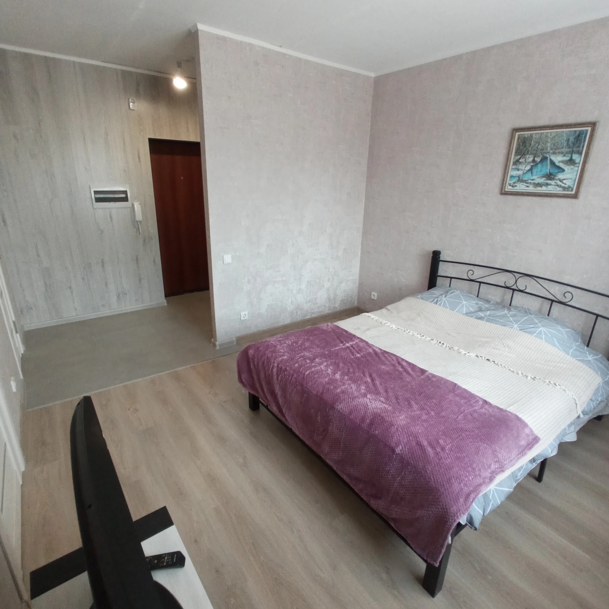 Апартаменты У Озера