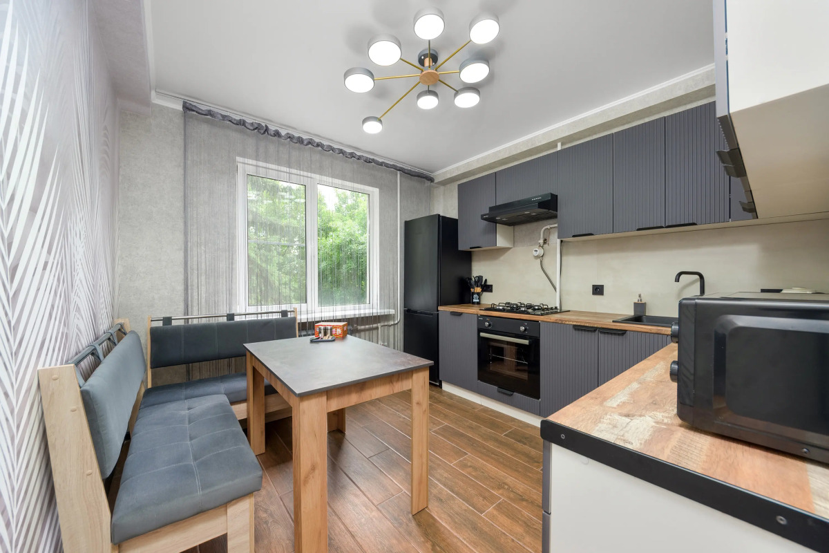 Квартира СуткиРу рядом с центром Ессентуки