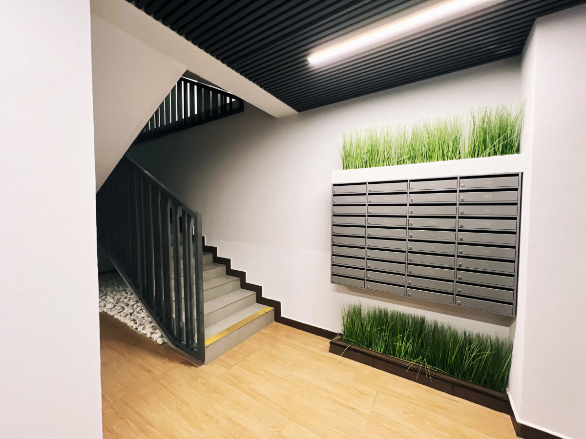 Апартаменты на краю земли ЖК Фортеция