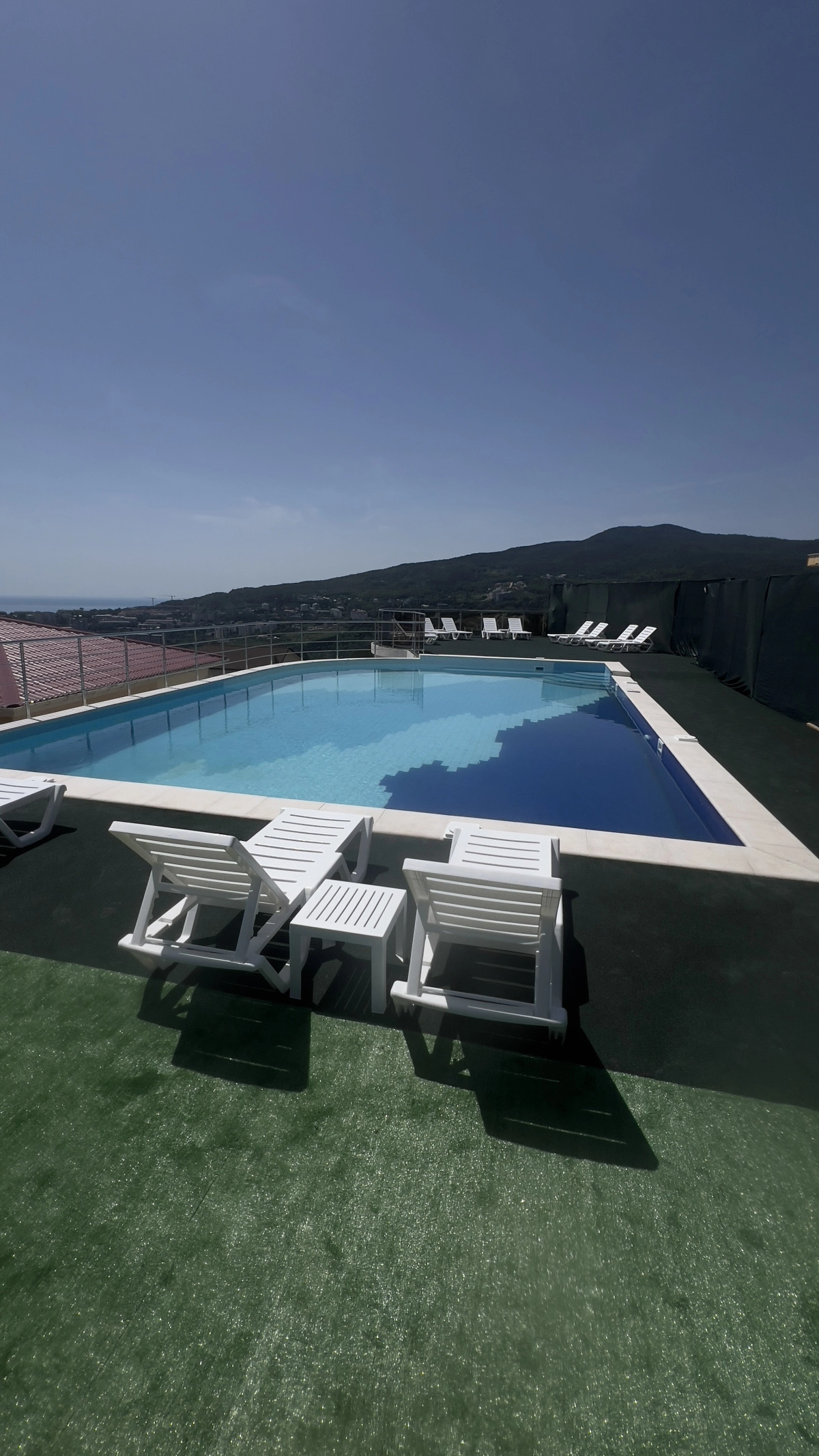 Гостевой дом Парк АВ