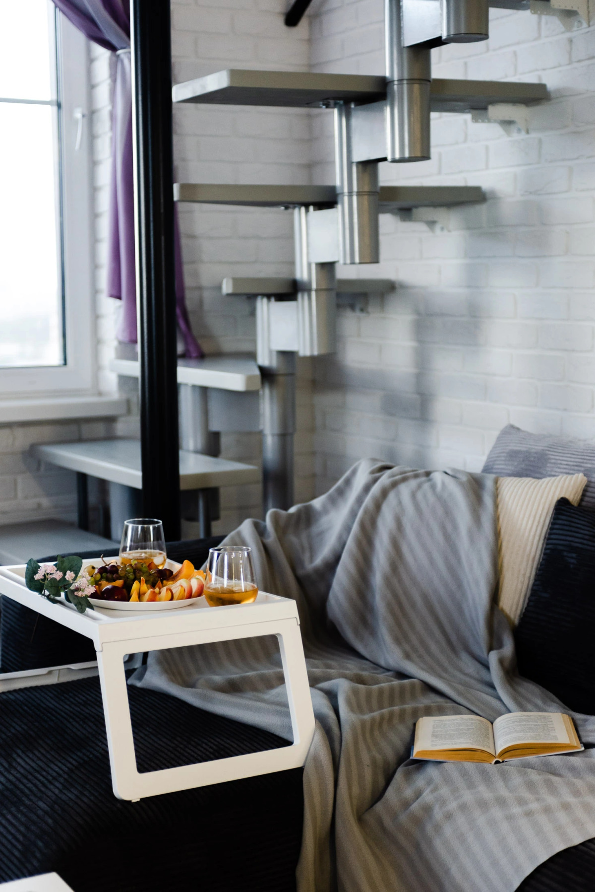 Квартира Лофтрент470