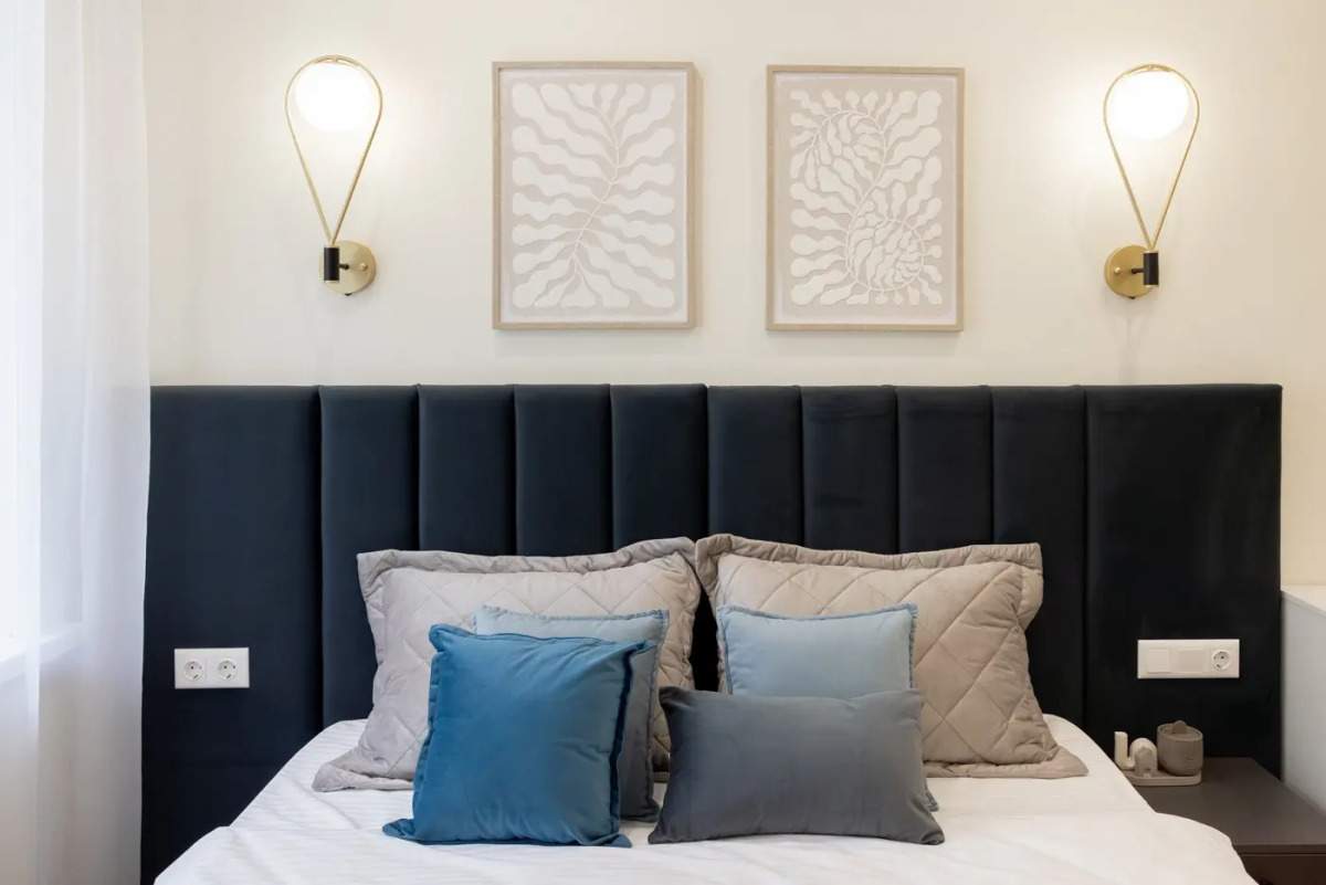 Отель Рижский Прайм