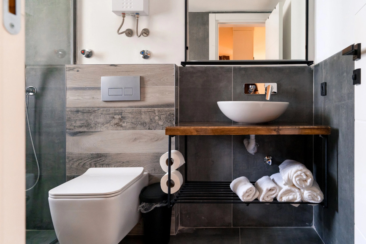 Апарт-отель Pasham Residence