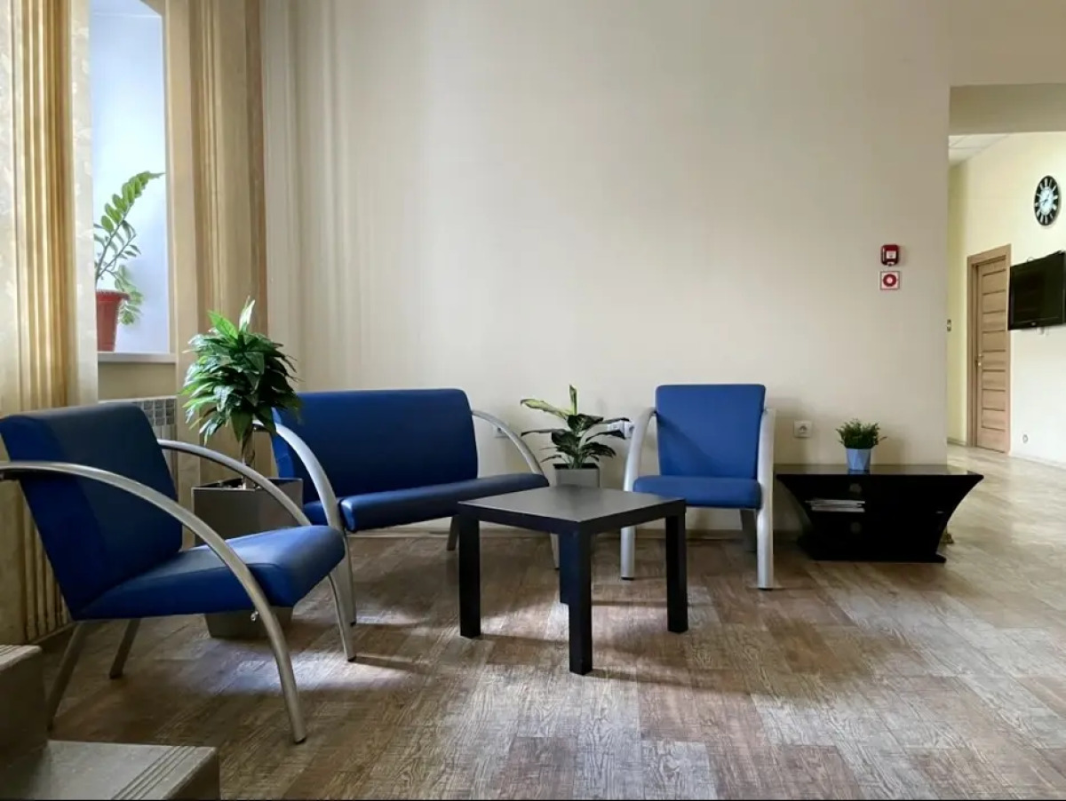 Хостел Вавилон