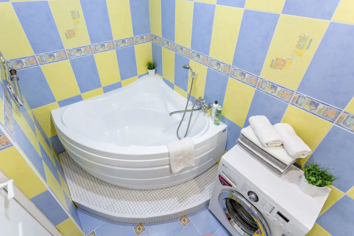 Апартаменты Леонида Беды 6